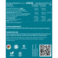 NutriViva DermaBloom™ - Advanced Complex: Hair | Skin | Nails